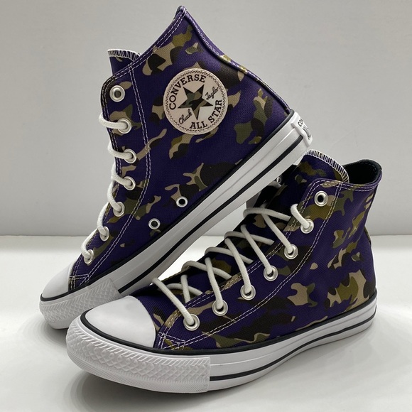Converse Shoes - CONVERSE CTAS HIGH TOP BRAND NEW